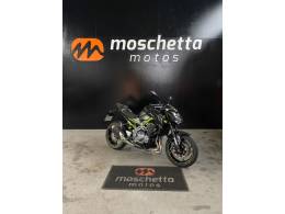 KAWASAKI - Z900 - 2020/2020 - Preta - R$ 52.900,00